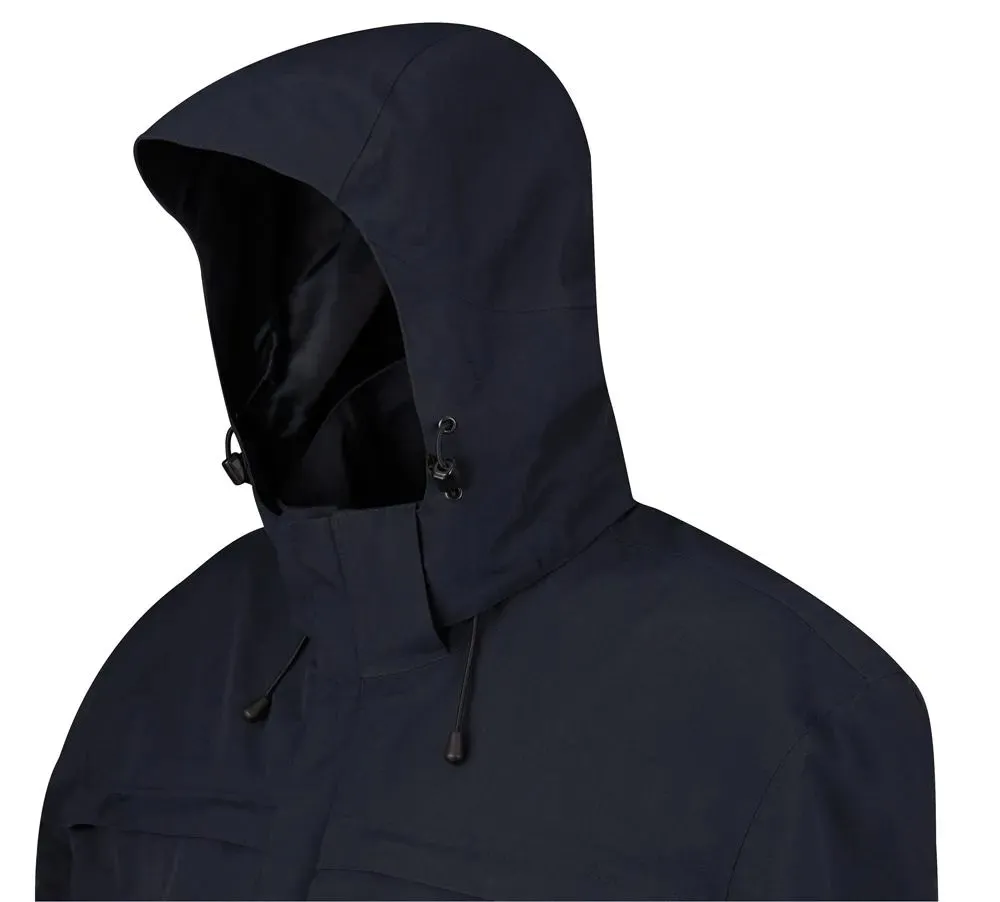 3-in-1 Hardshell Parka