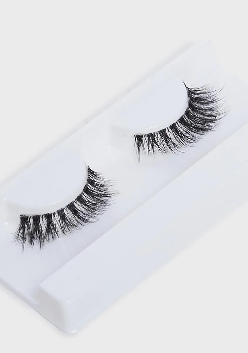 #3 Nudelash Faux Mink Lashes