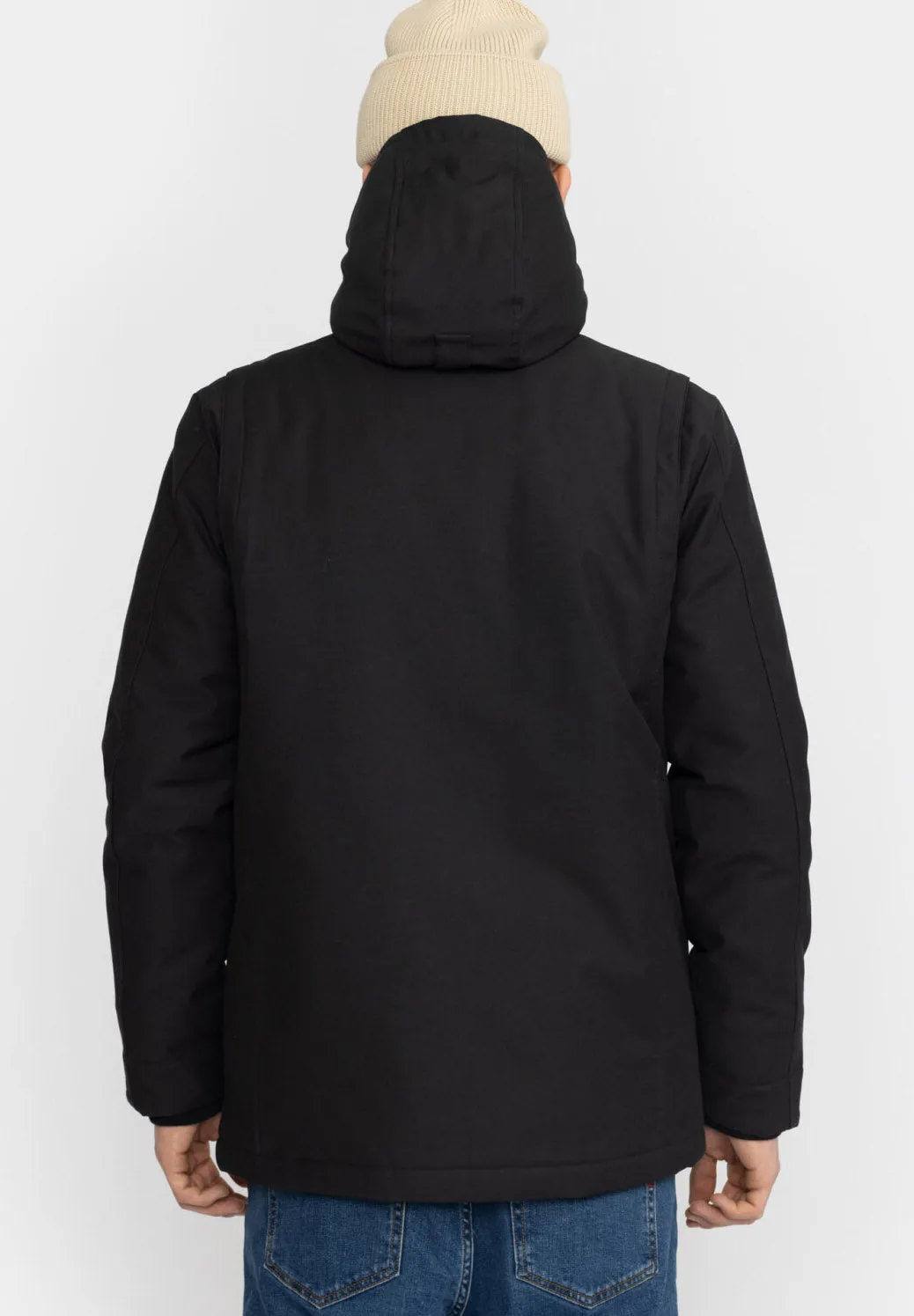 7690 X Alpine Parka