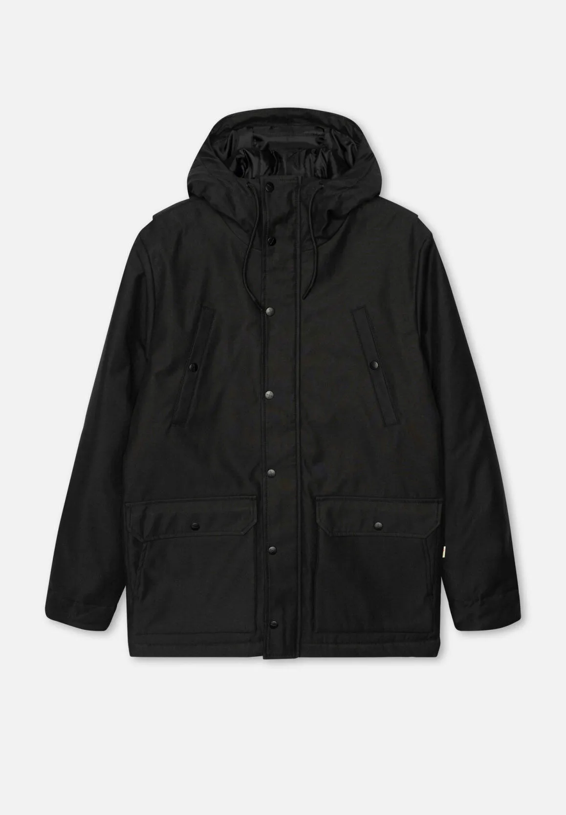 7690 X Alpine Parka