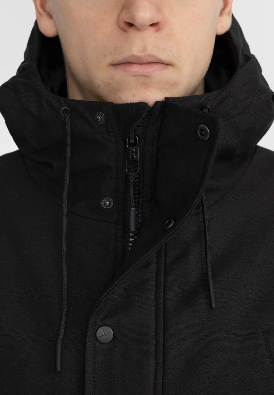 7690 X Alpine Parka