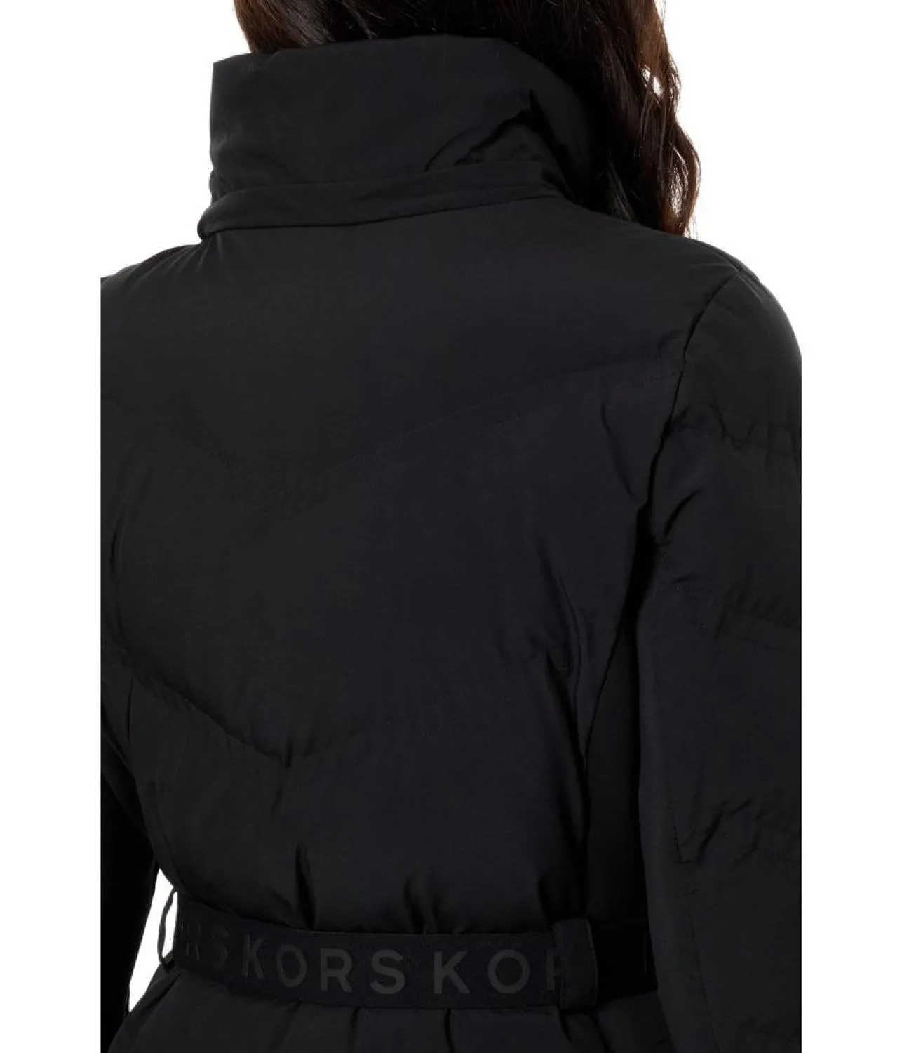 Active Coat with Contrast Zips A422727C