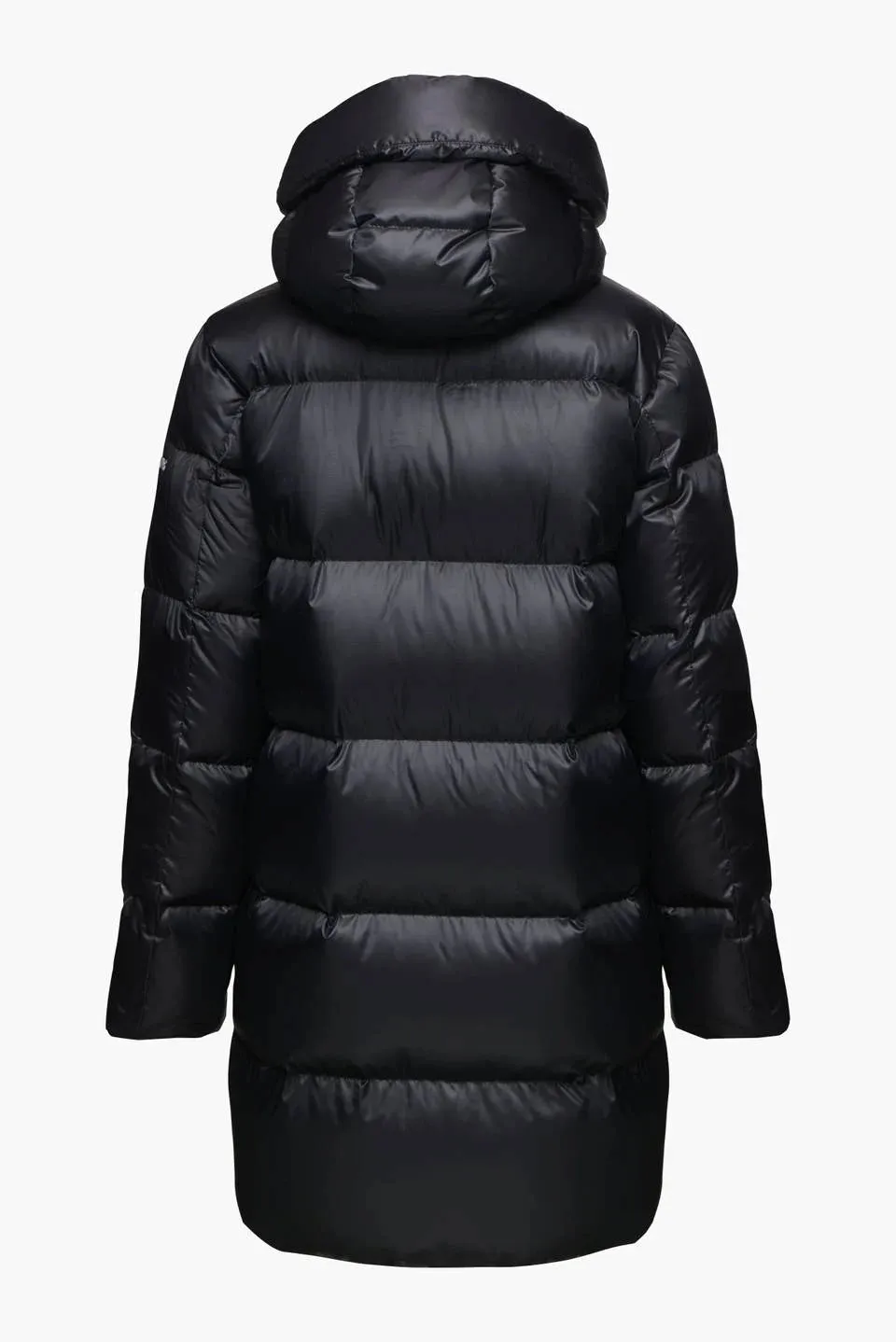 Alberta Parka - Black