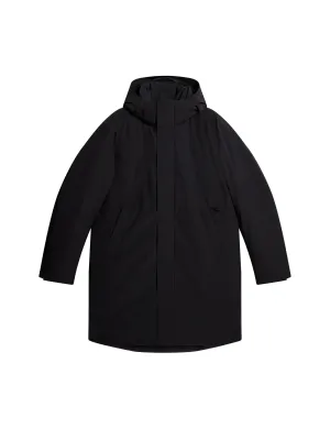 Alon Down Parka / Black