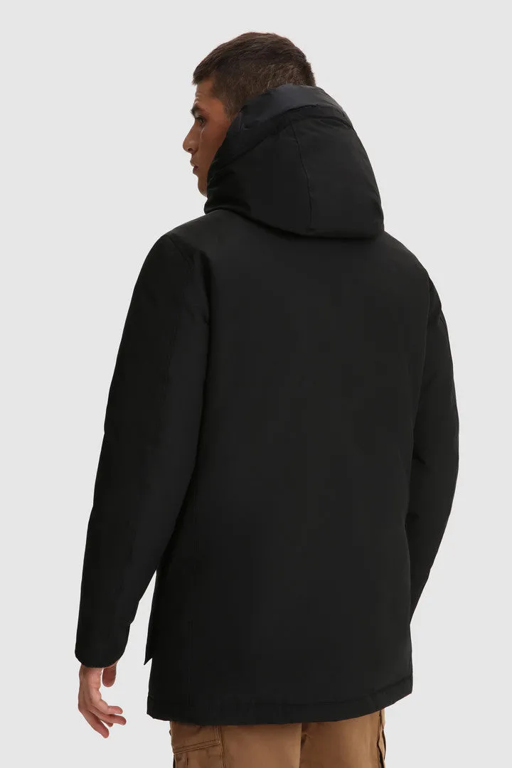 Arctic Parka - Black - Men