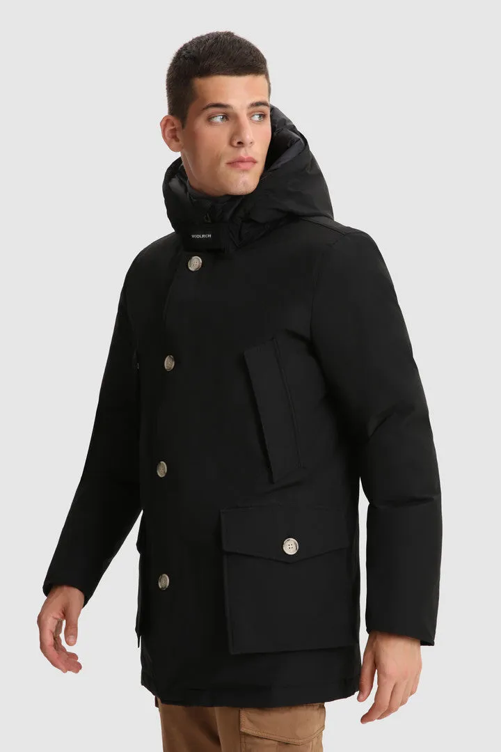 Arctic Parka - Black - Men