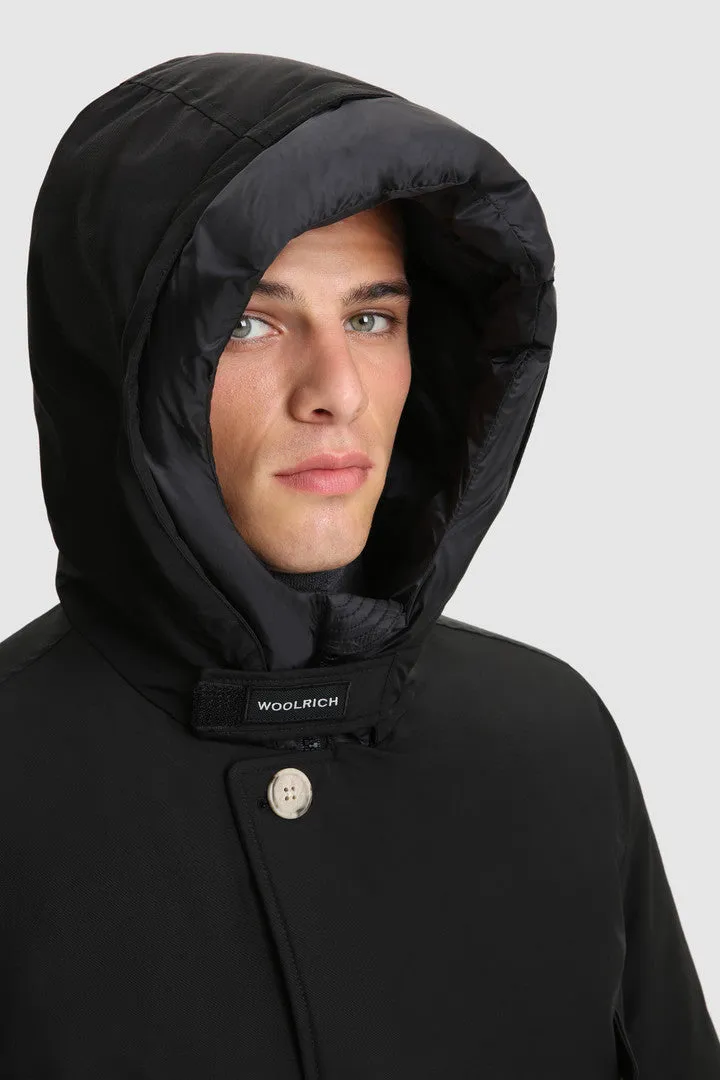 Arctic Parka - Black - Men