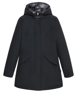 Arctic Parka - Dark Navy