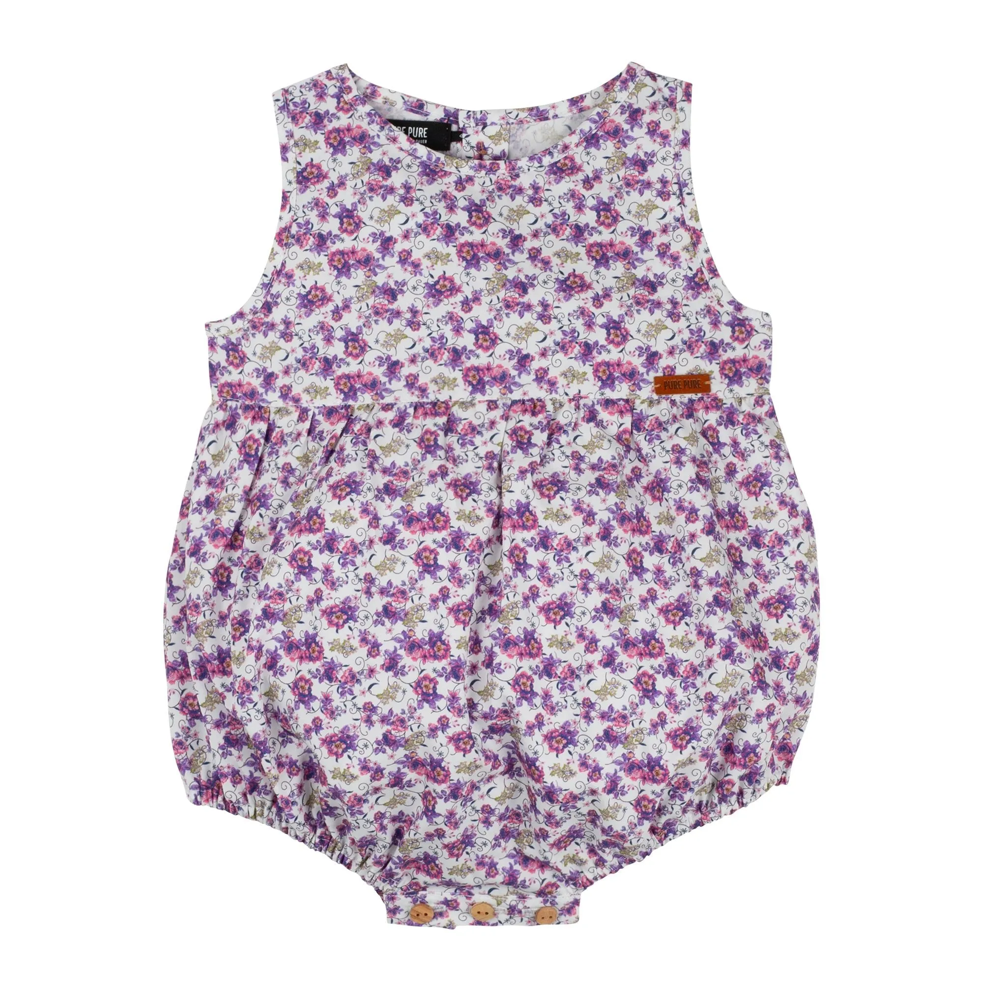 Baby Mini Jumper Overall