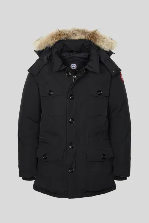 Banff Parka