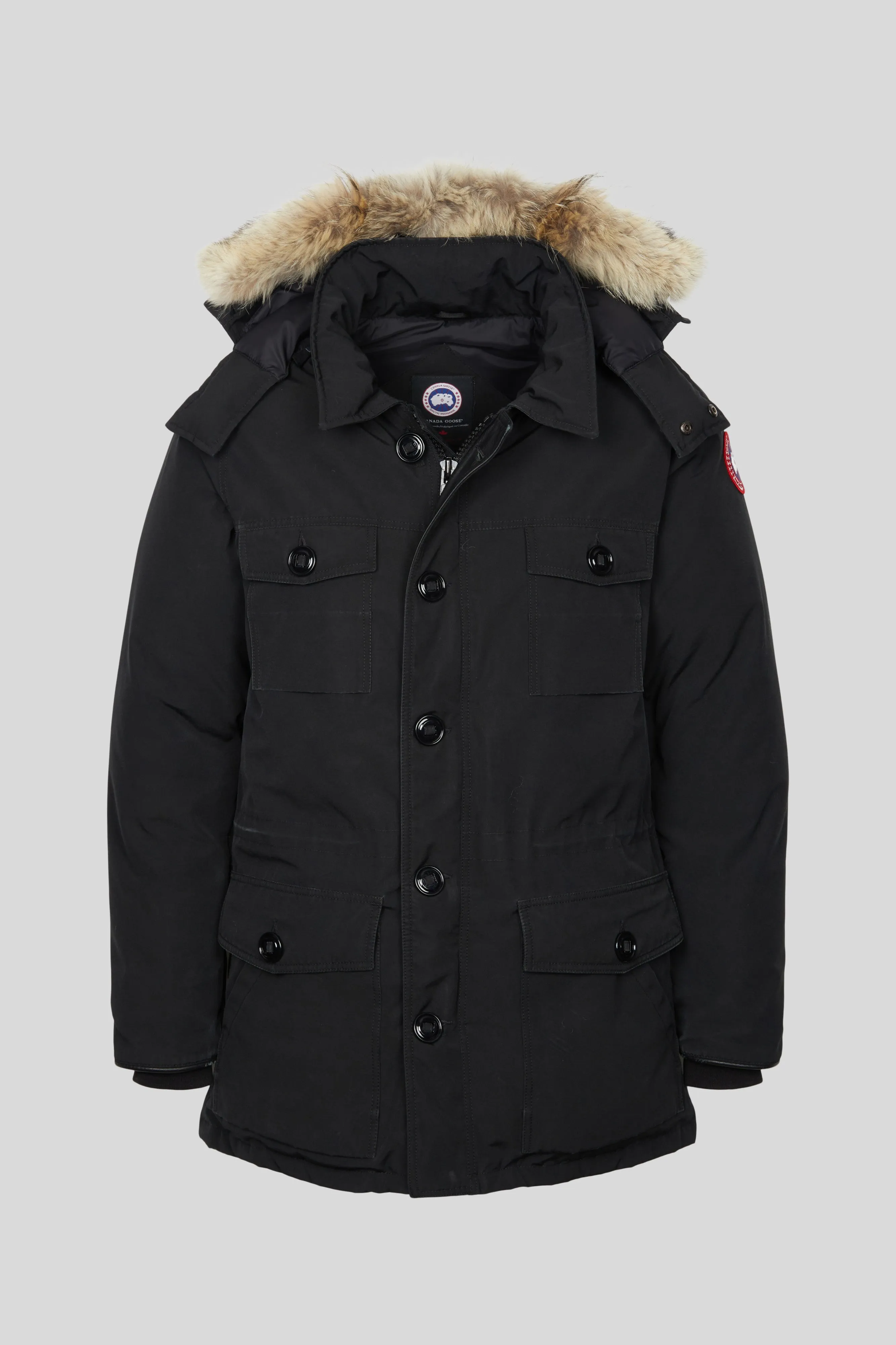 Banff Parka