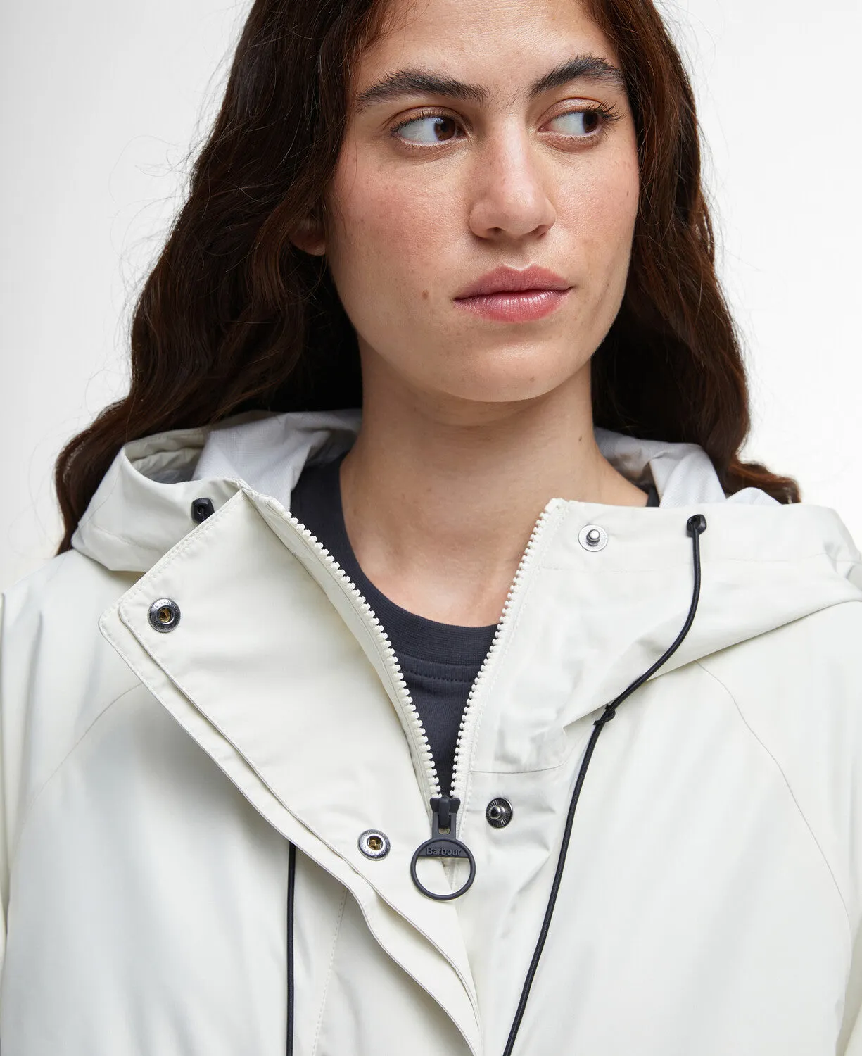 Barbour Jayla Waterproof Parka