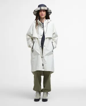 Barbour Jayla Waterproof Parka