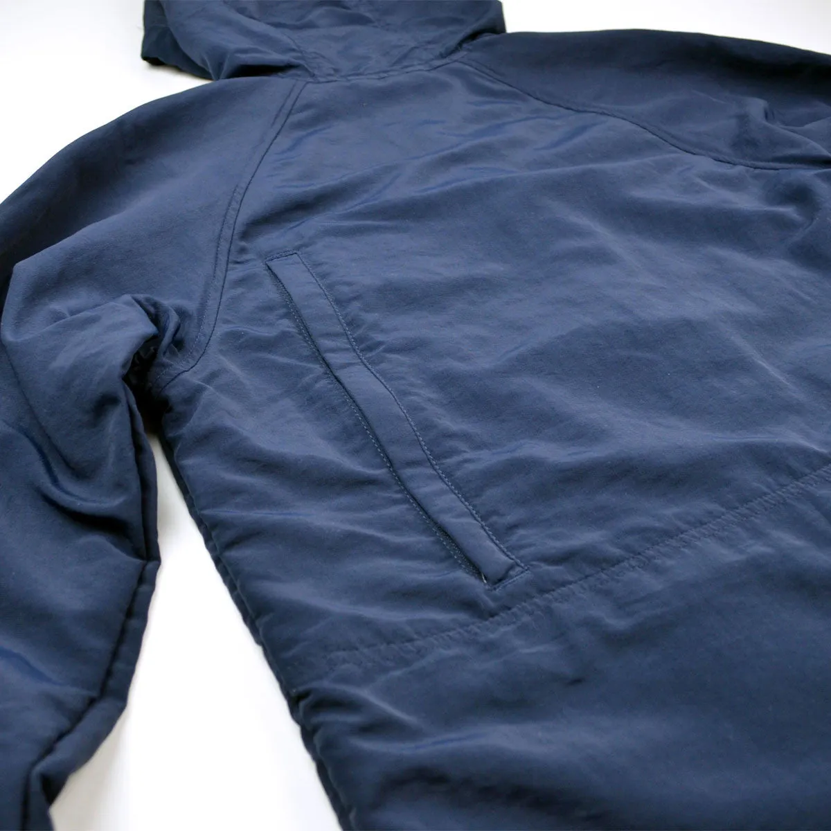 Battenwear - Light Shell Parka - Midnight