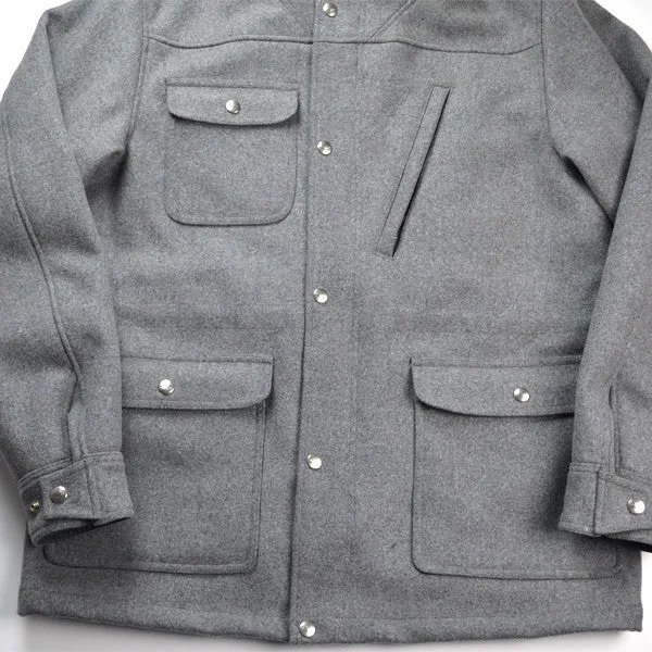 Battenwear – T.S.P. 2 – Grey