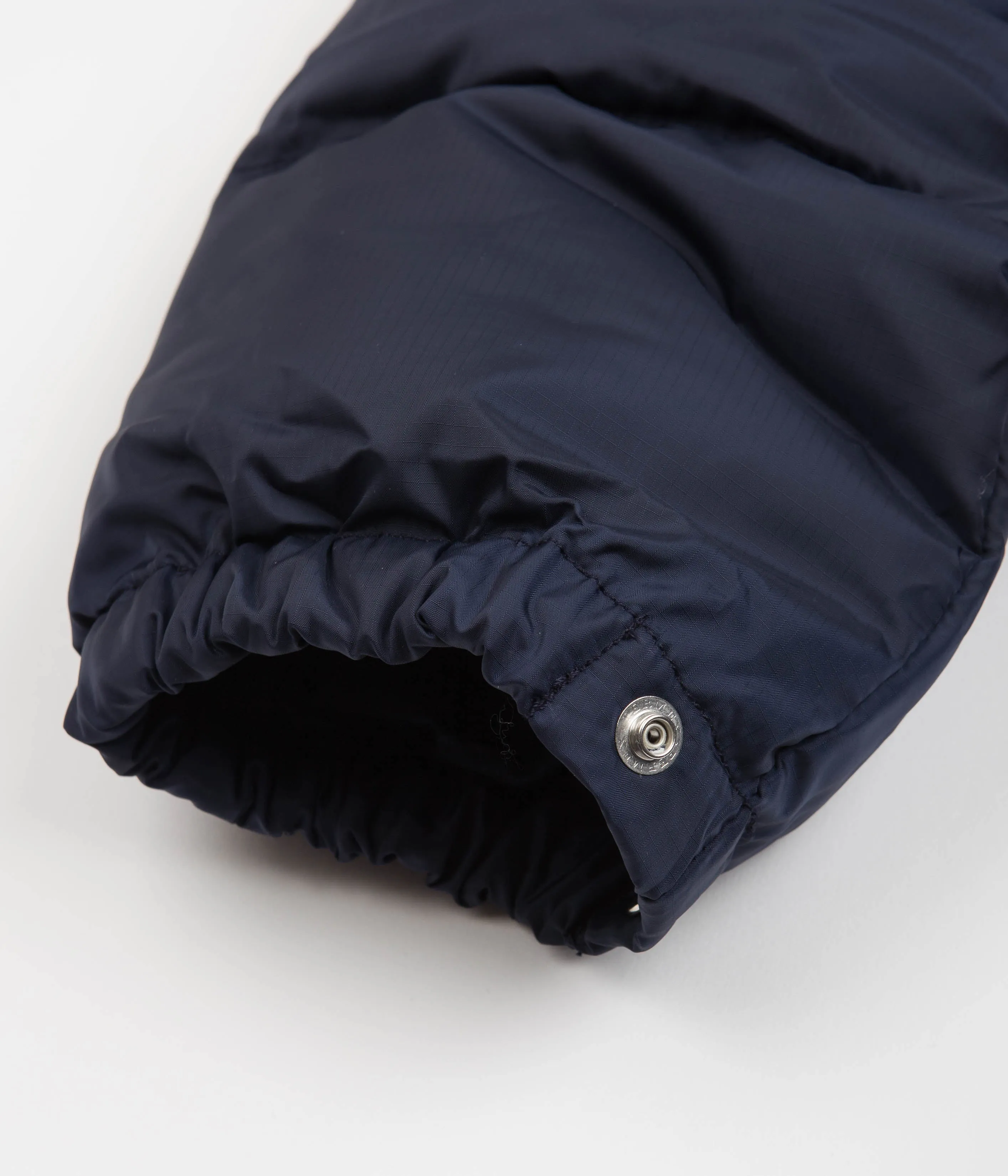 Battenwear V2 Batten-Down Parka - Navy