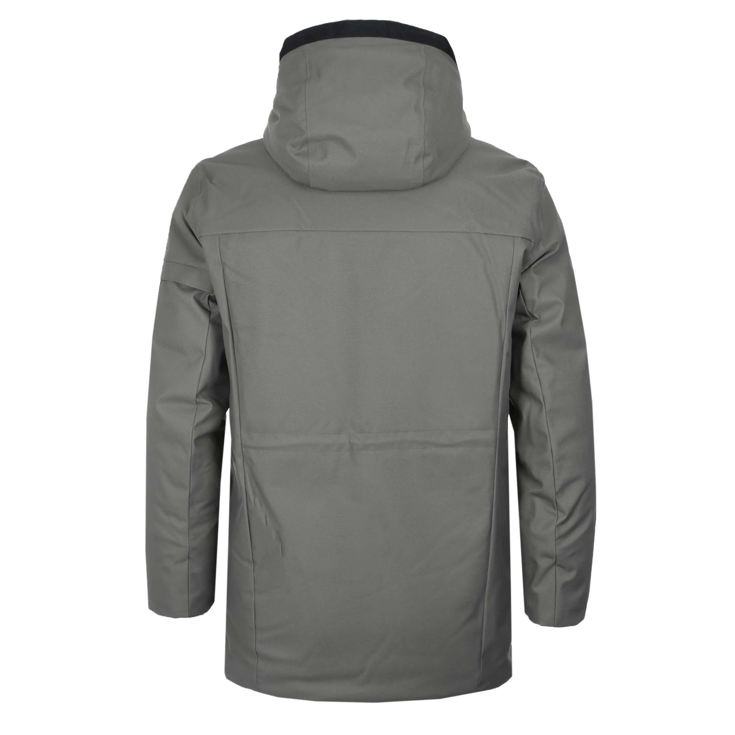 BOSS J Terra 1 Jacket in Grey