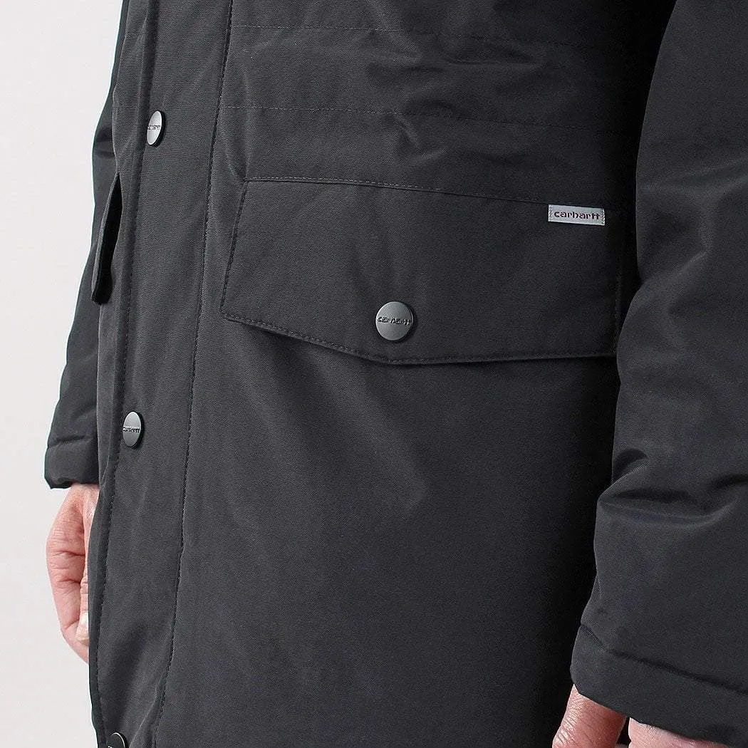 Carhartt WIP Anchorage Parka