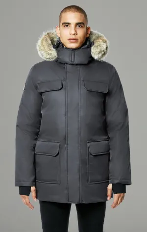 Chenega II Men's Parka