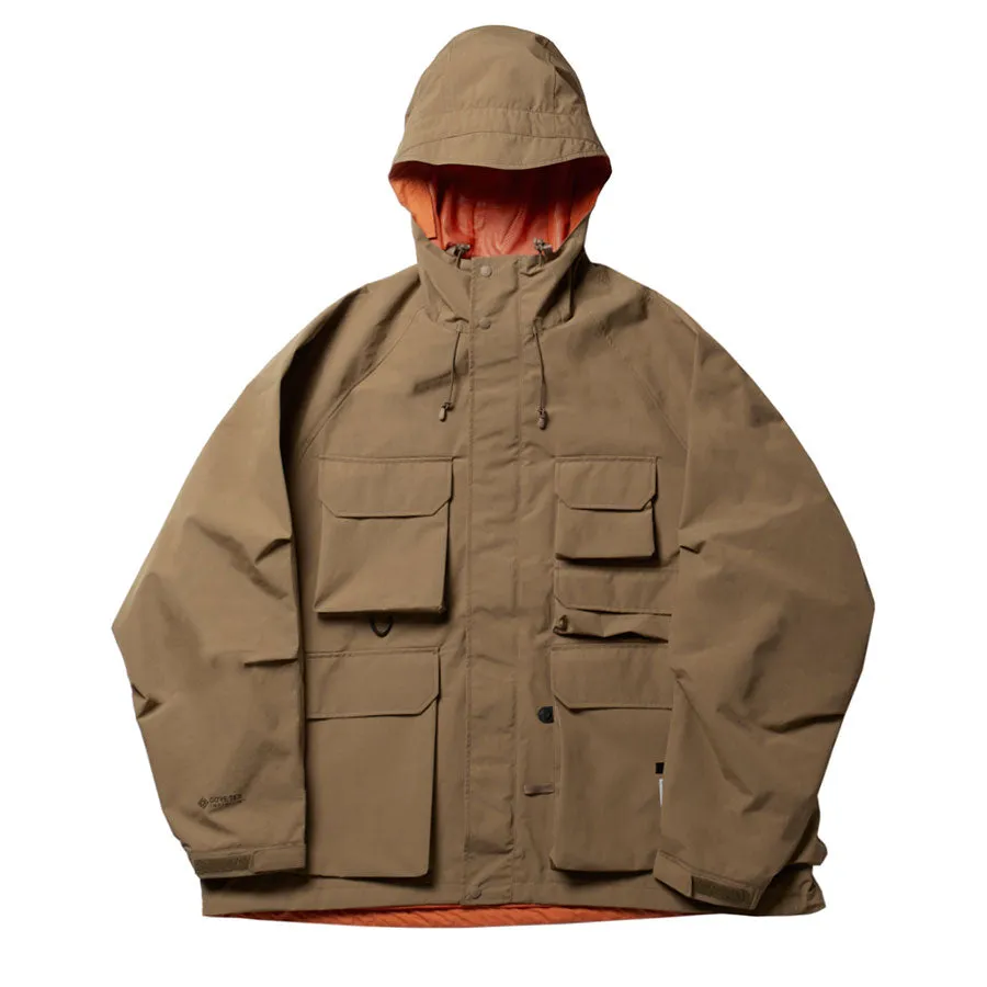 【DAIWA PIER39/ダイワピアサーティナイン】<br>GORE-TEX INFINIUMTECH MOUNTAIN PARKA <br>BJ-16023