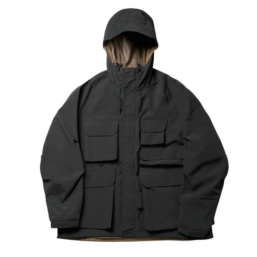 【DAIWA PIER39/ダイワピアサーティナイン】<br>GORE-TEX INFINIUMTECH MOUNTAIN PARKA <br>BJ-16023