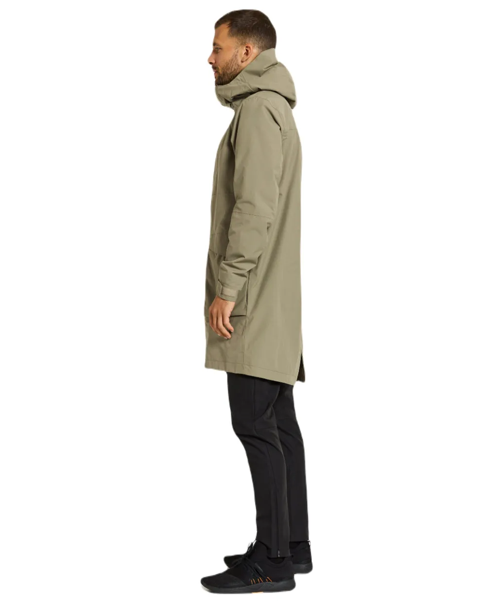 Didriksons Andreas Unisex Parka 2