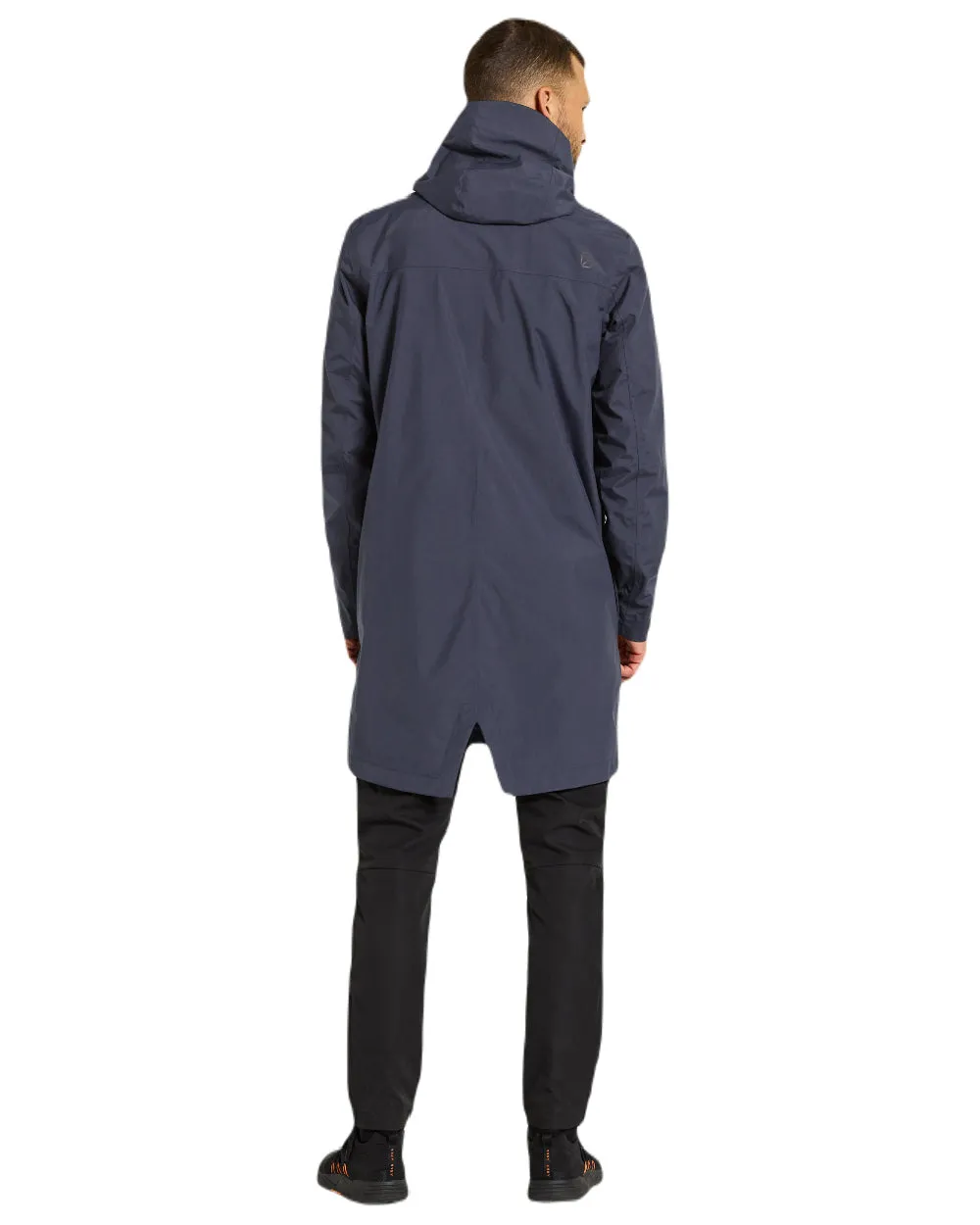 Didriksons Andreas Unisex Parka 2