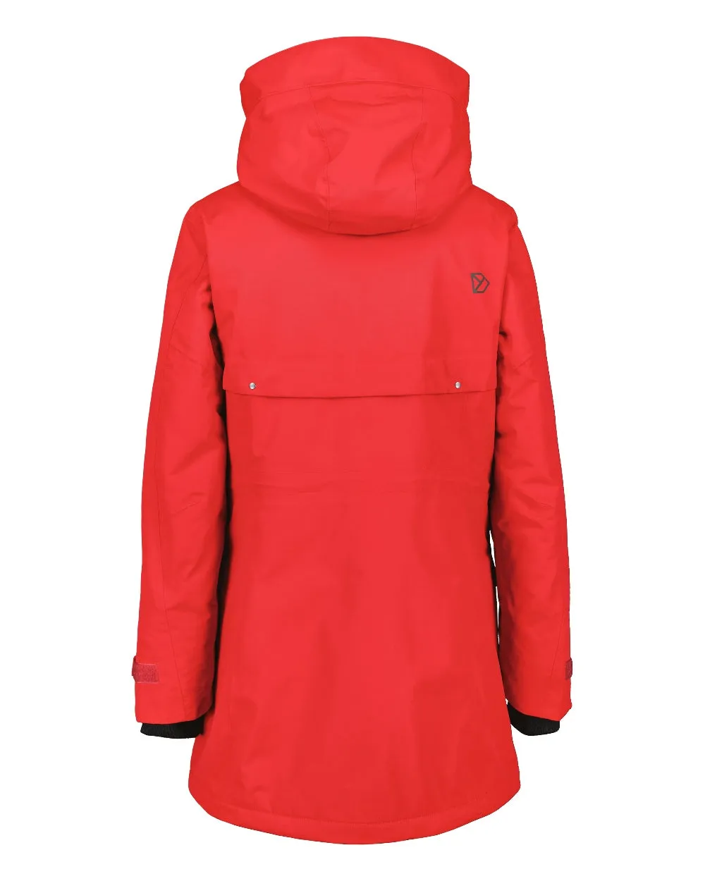 Didriksons Frida Womens Parka 7