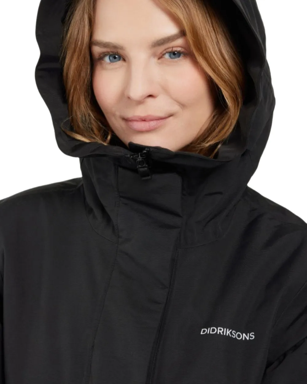 Didriksons Frida Womens Parka 7