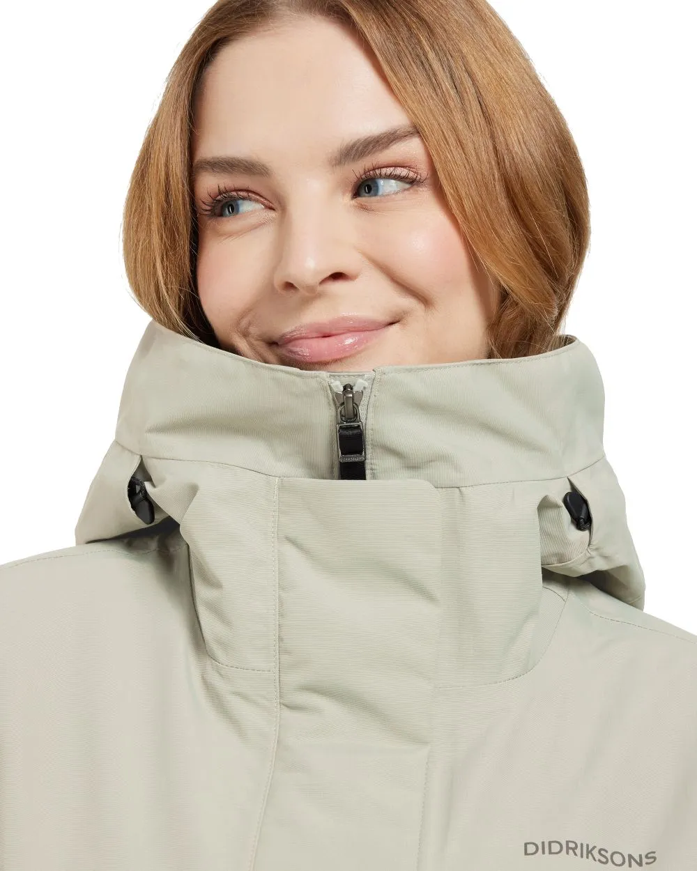 Didriksons Frida Womens Parka 7