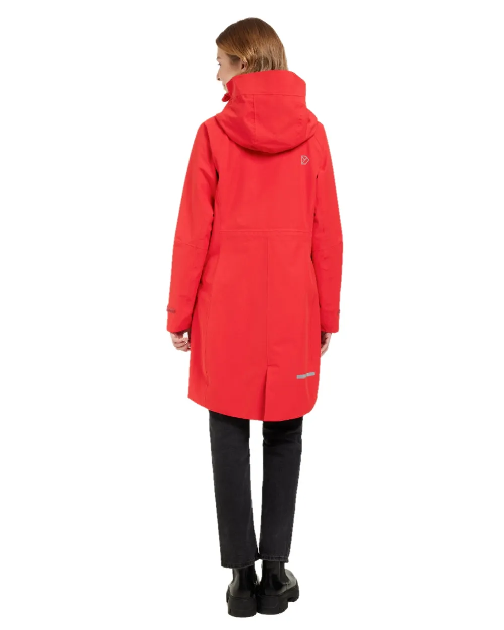 Didriksons Ilma Womens Parka 8