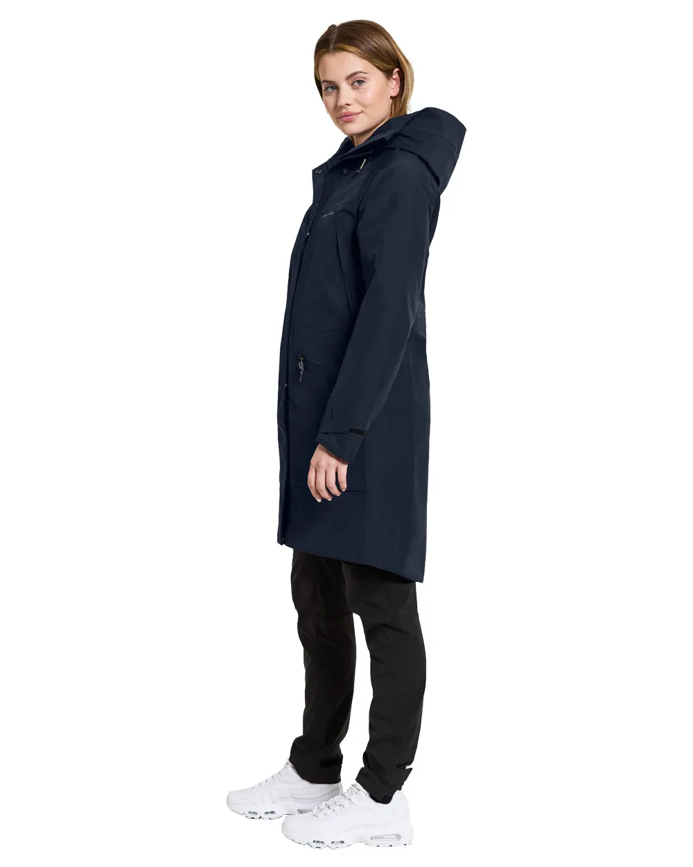 Didriksons Ilma Womens Parka 8