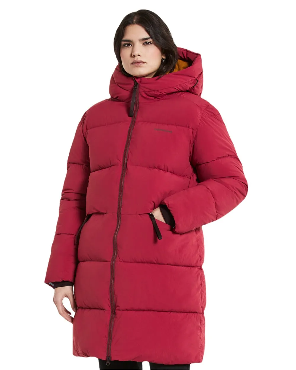 Didriksons Nomi Women's Parka 2