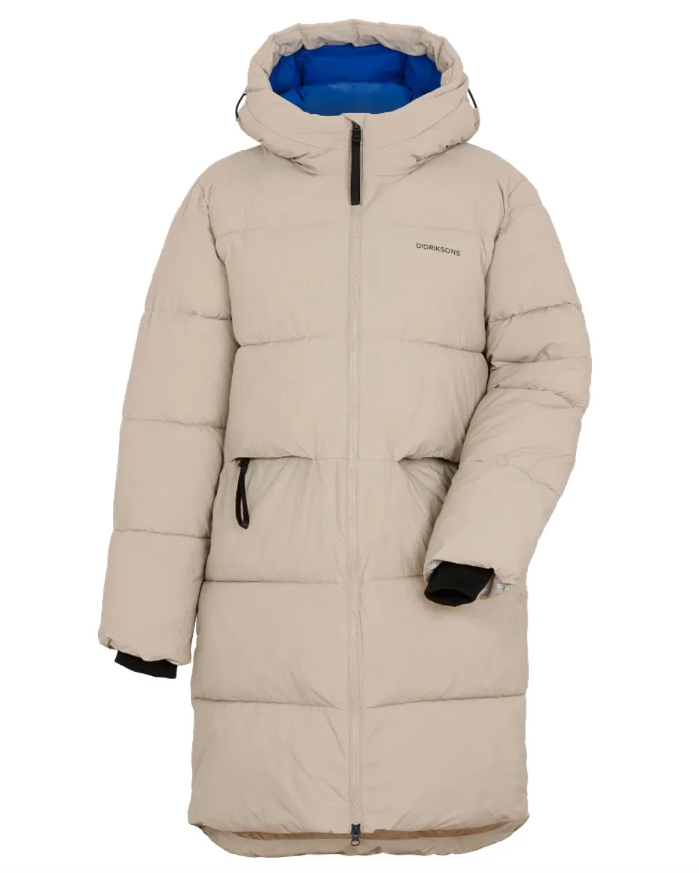 Didriksons Nomi Women's Parka 2