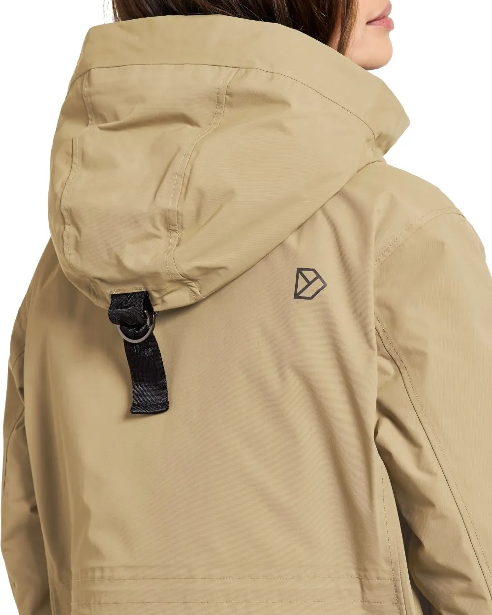 Didriksons Womens Ilsa Parka