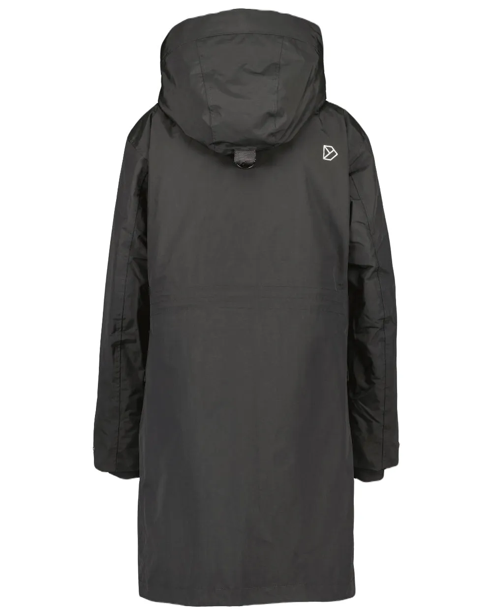 Didriksons Womens Ilsa Parka