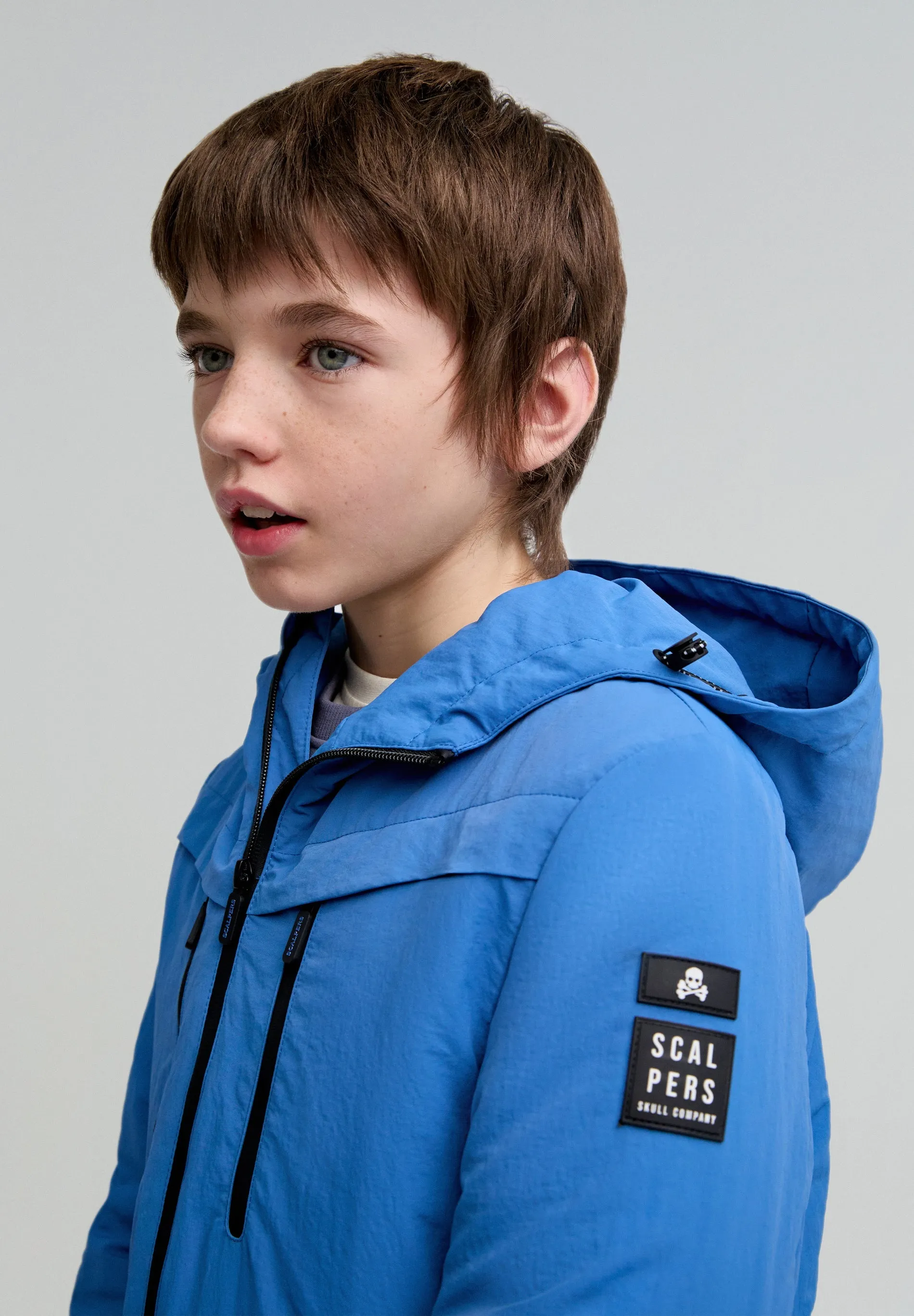 EVEREST PARKA KIDS