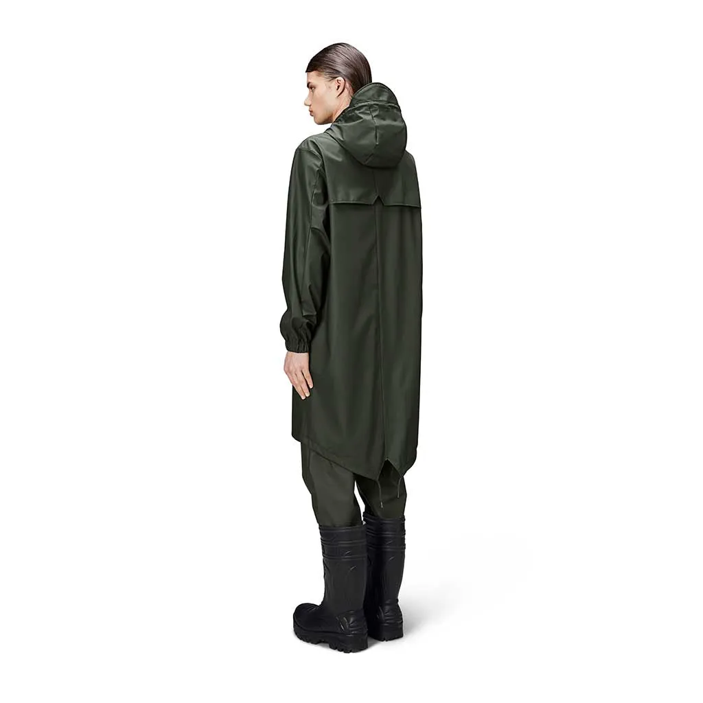 Fishtail Parka