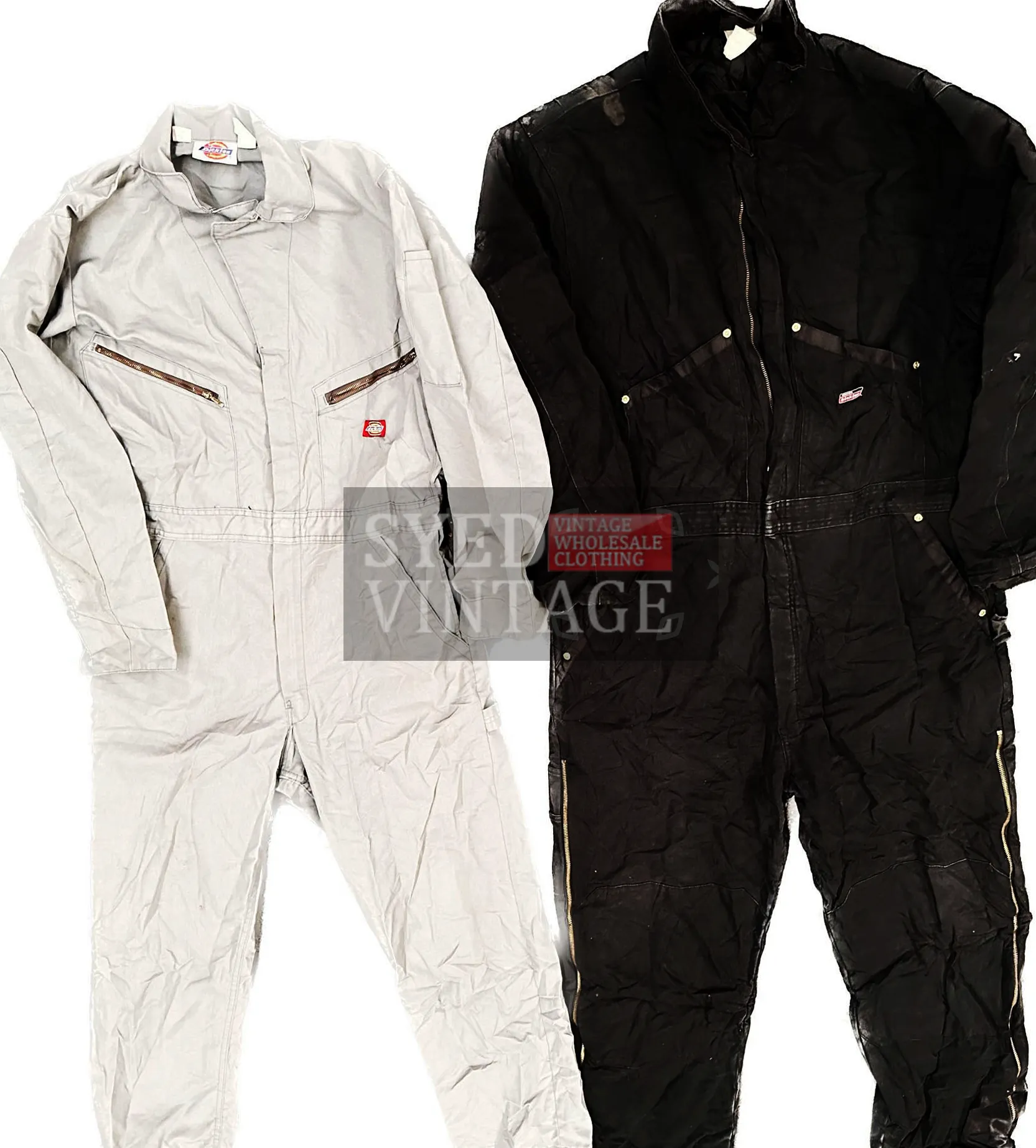 Grade A Dickies Dungarees and Coverall