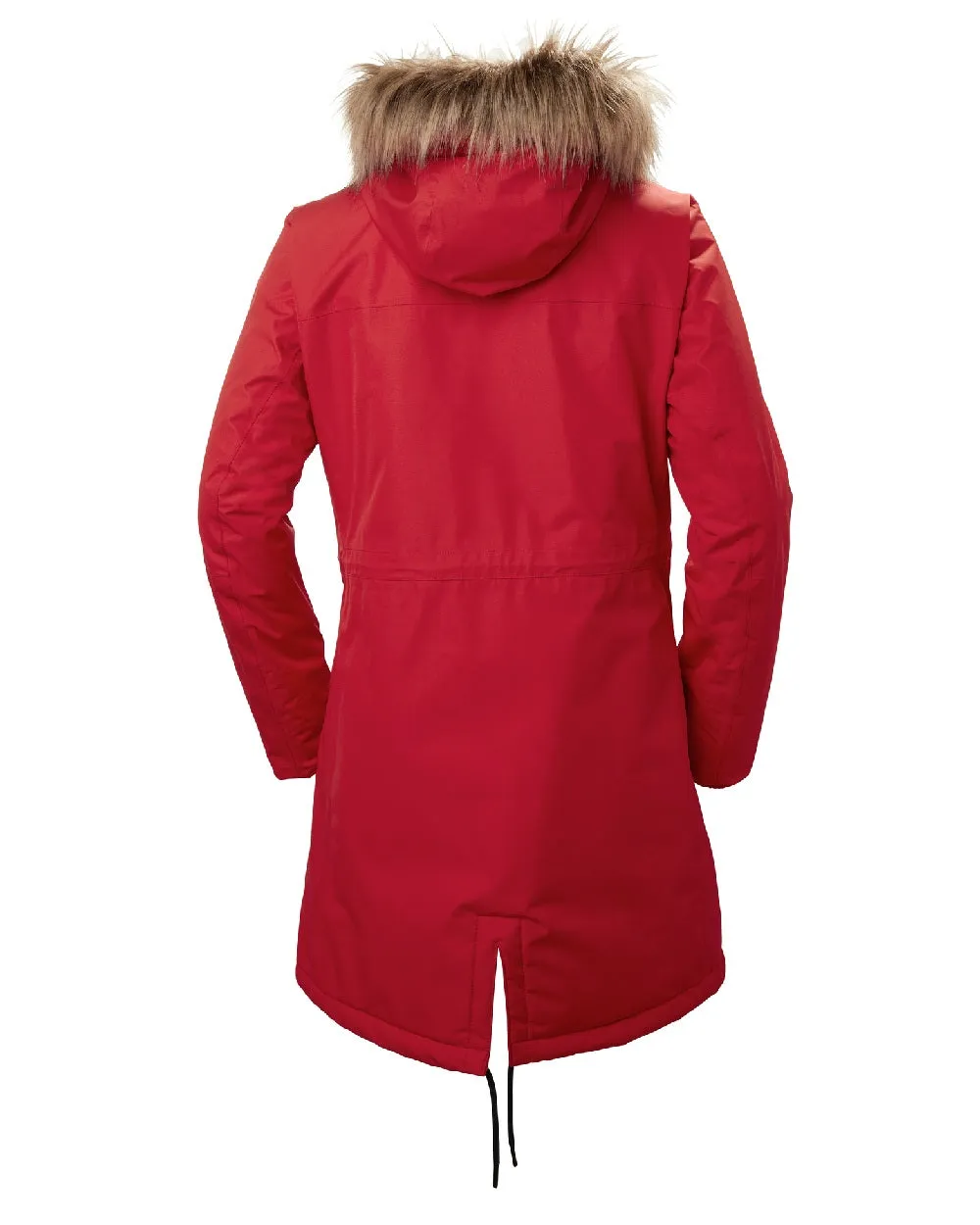 Helly Hansen Mayen Ladies Parka