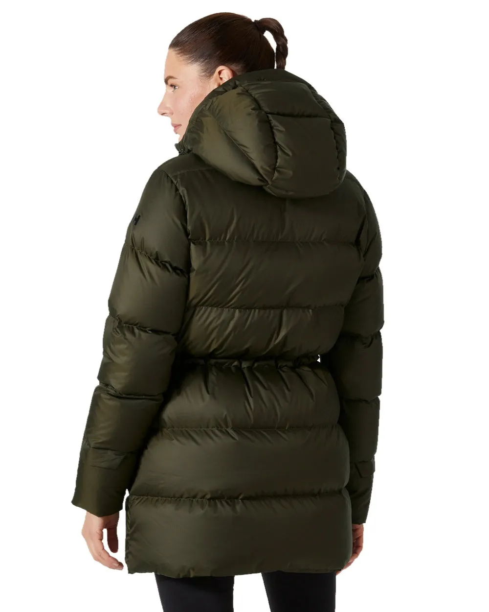 Helly Hansen Womens Essence Down Parka