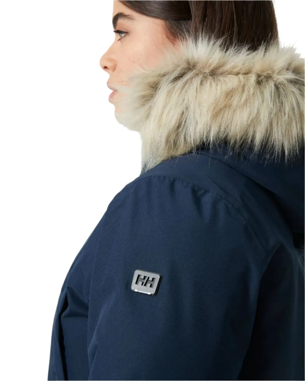 Helly Hansen Women's Senja Waterproof Parka