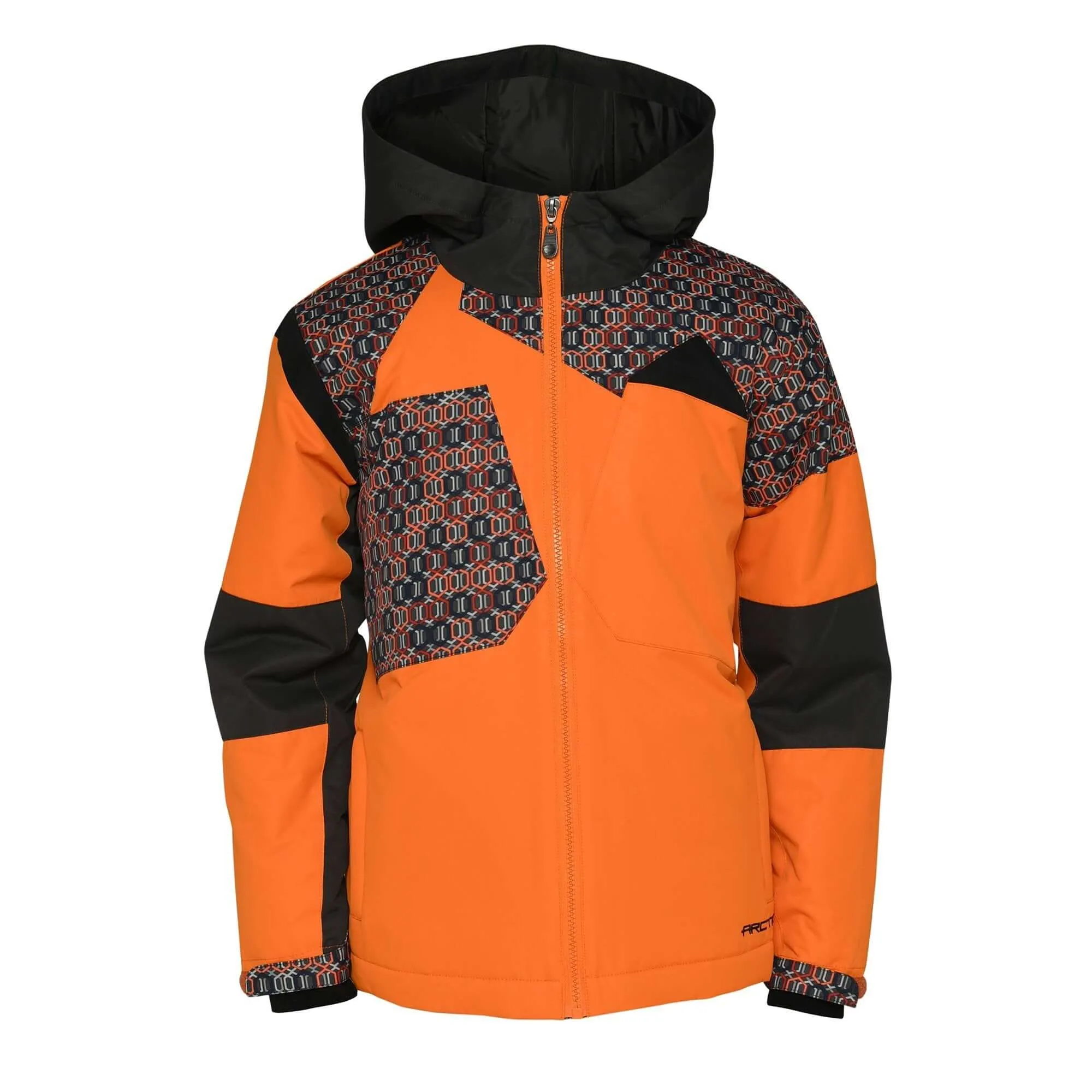 Kids Shredder Insulated Jacket