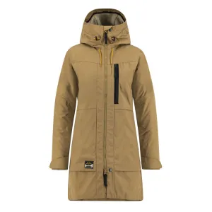 KNAK PILE WS PARKA