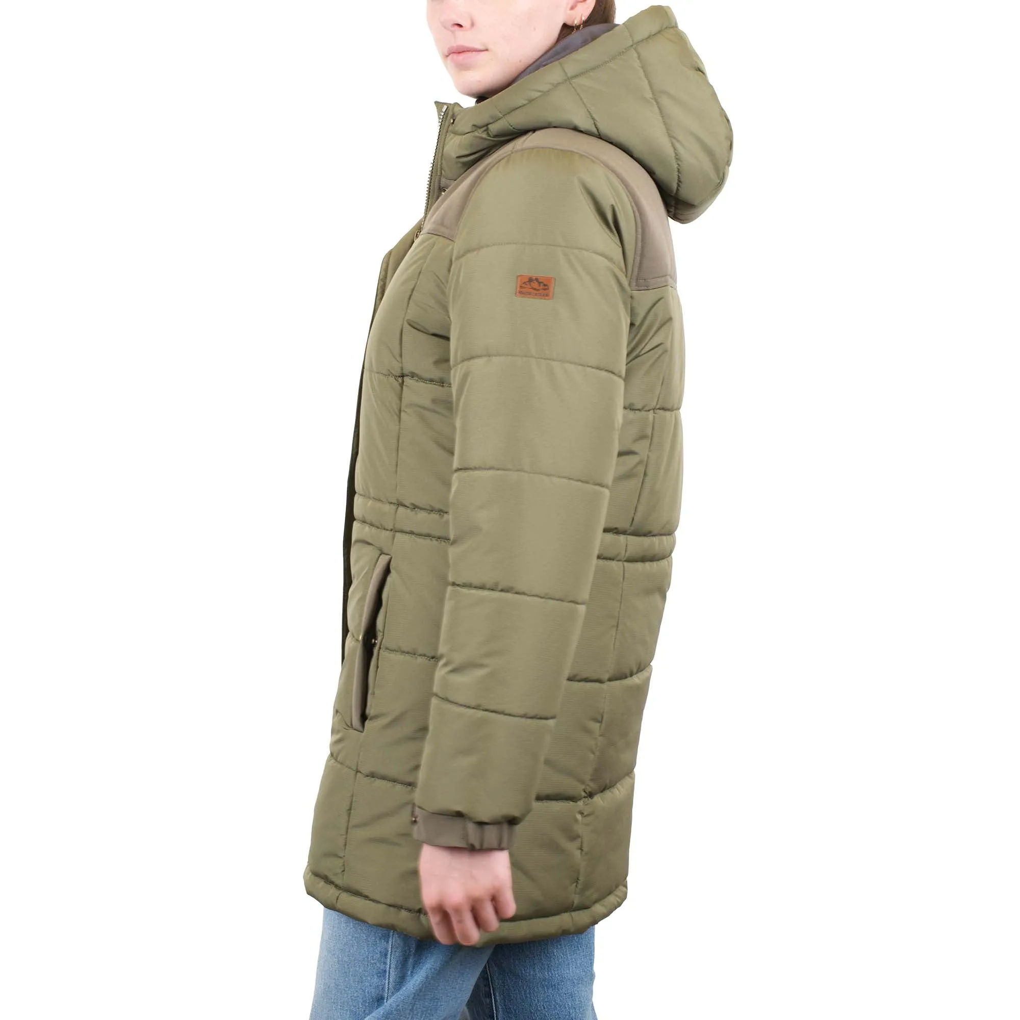 Kootenay Parka