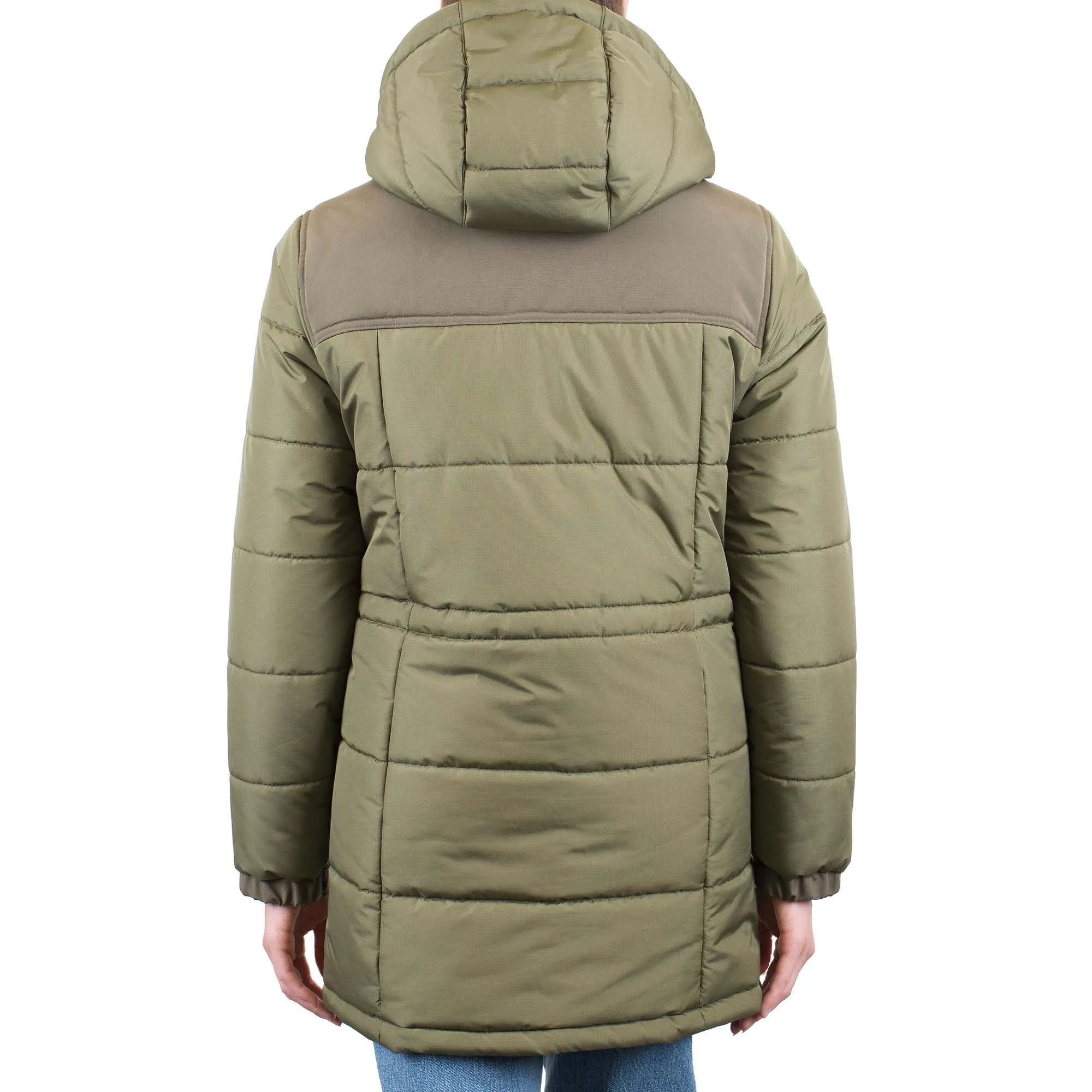 Kootenay Parka