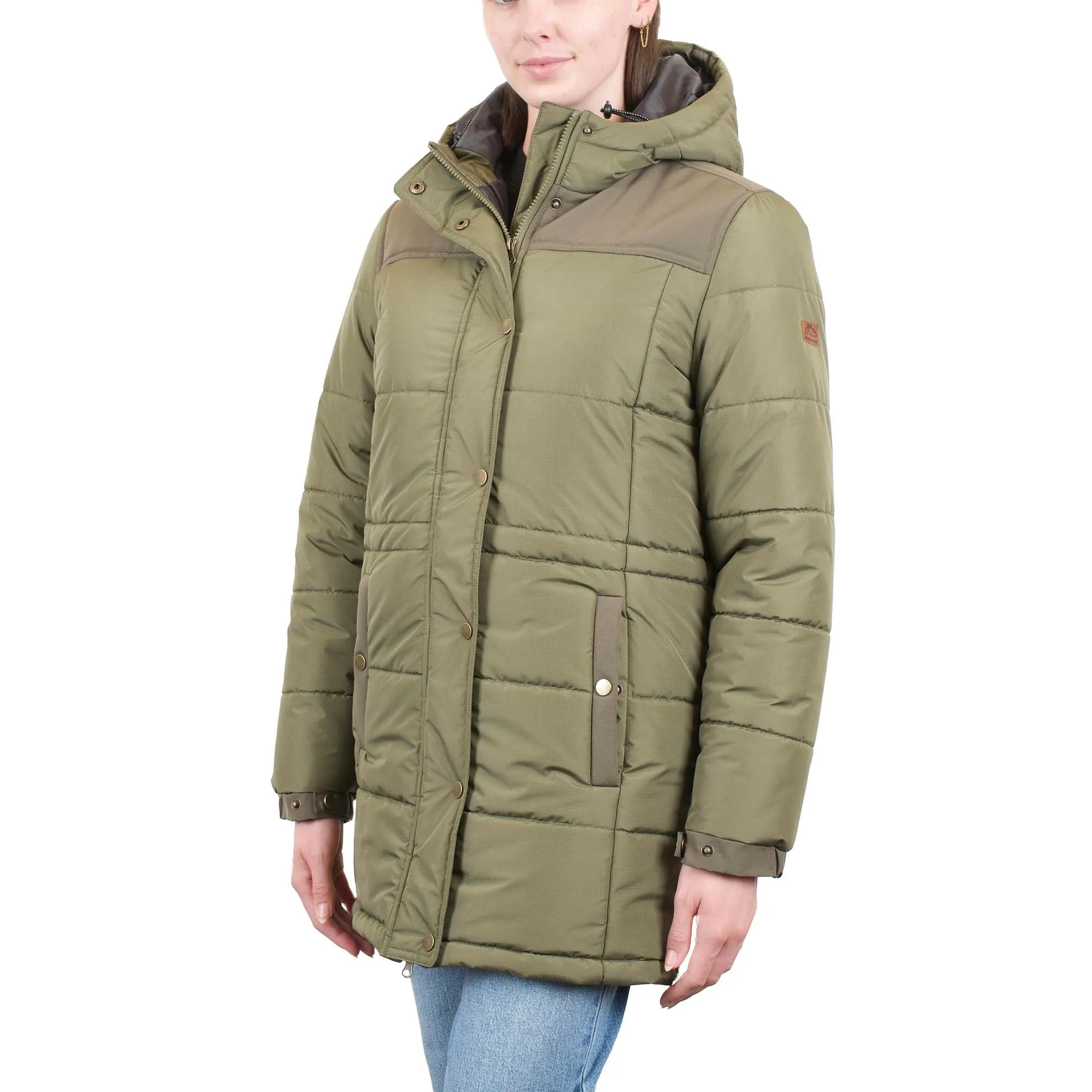 Kootenay Parka