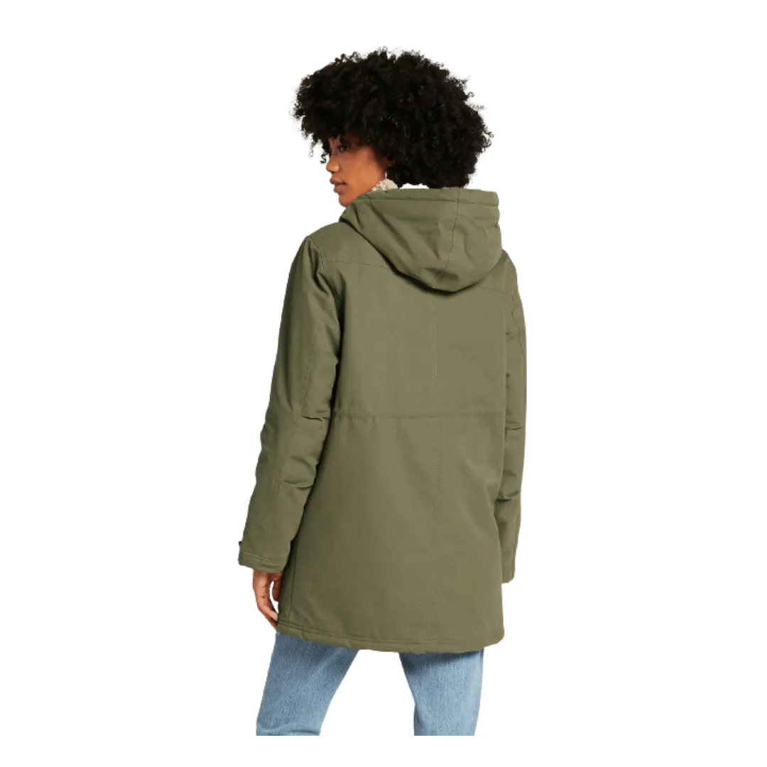 Less Is More 5K Parka