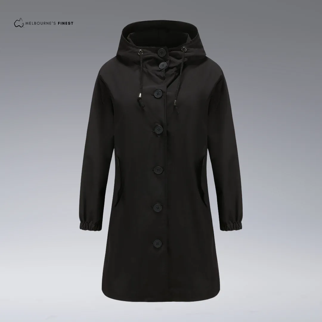 Lucia™ - Giacca Parka Autunno Donna