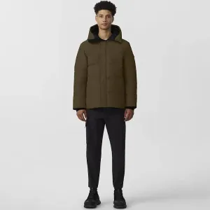 Men's MacMillan Parka